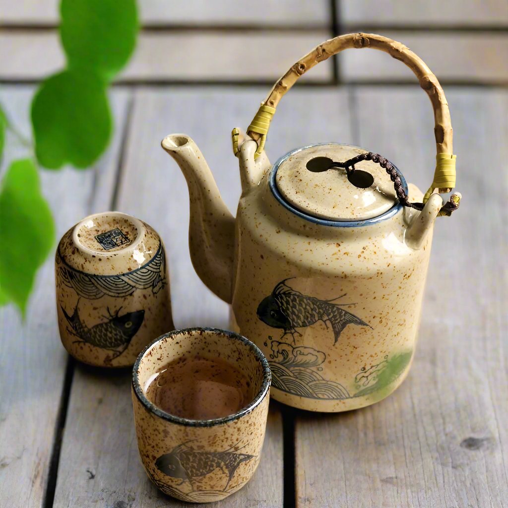 ceramic-teapot